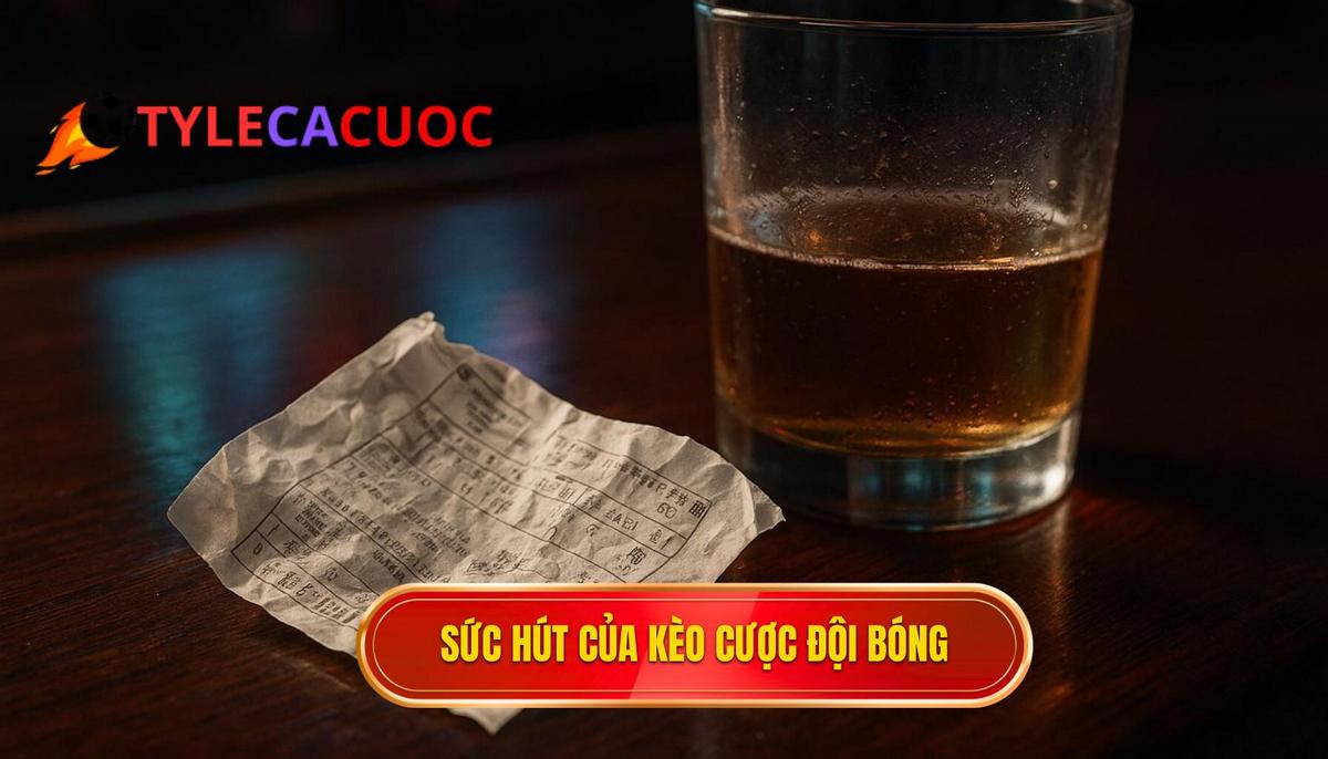 Bản Chất Và Sức Hút Của Kèo Cược Đội Ghi Bàn Trong 10 Phút Đầu