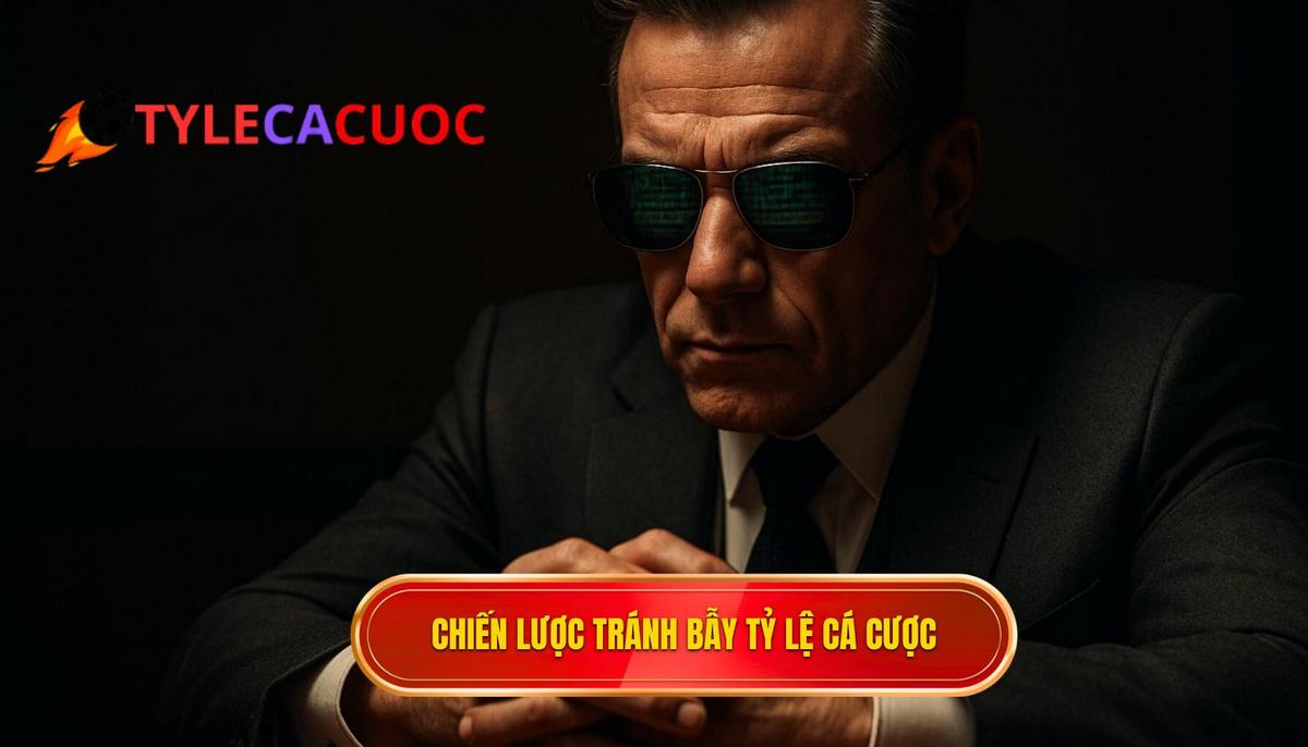 Bí Quyết Vàng Để Tránh Bẫy Tỷ Lệ Cá Cược Nhà Cái Chuyên Nghiệp 2 Chiến Lược Chuyên Sâu Để Tránh Bẫy Tỷ Lệ Cá Cược Nhà Cái