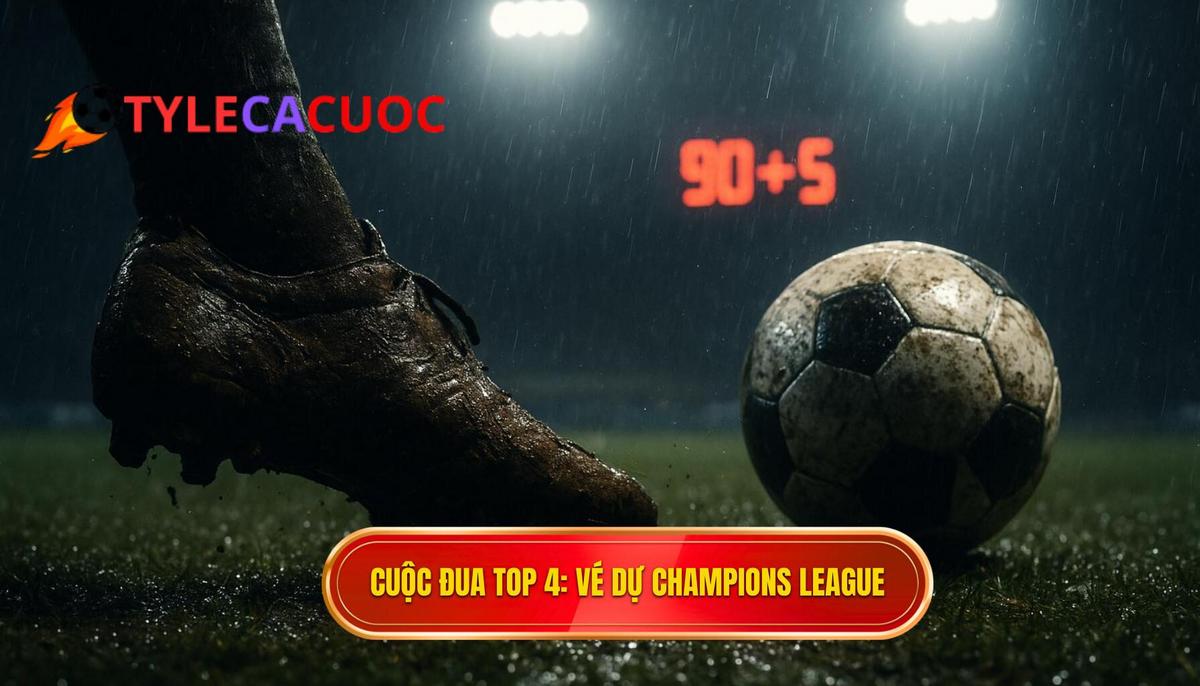 Bảng Xếp Hạng Bundesliga 2025: Phân Tích Chuyên Gia & Dự Đoán Top 4 | farmw5.com 2 Cuộc Chiến Top 4_ Vé Dự Champions League Quý Giá