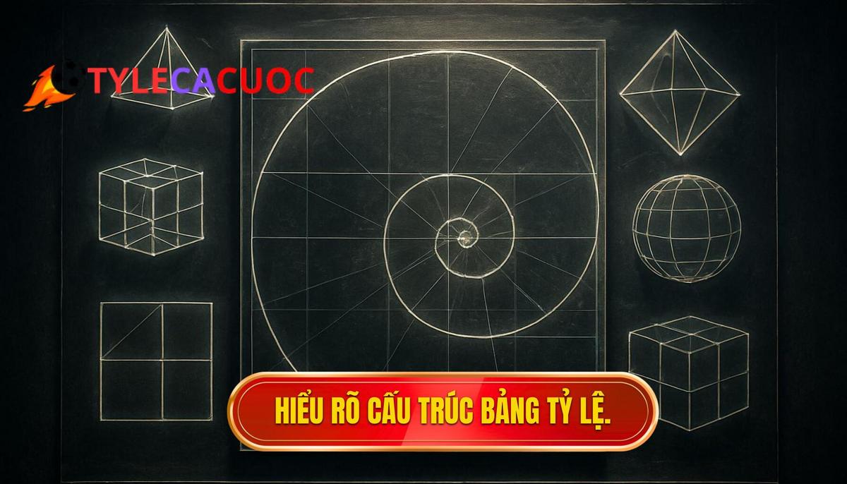 Nền tảng cơ bản_ Hiểu rõ cấu trúc bảng tỷ lệ