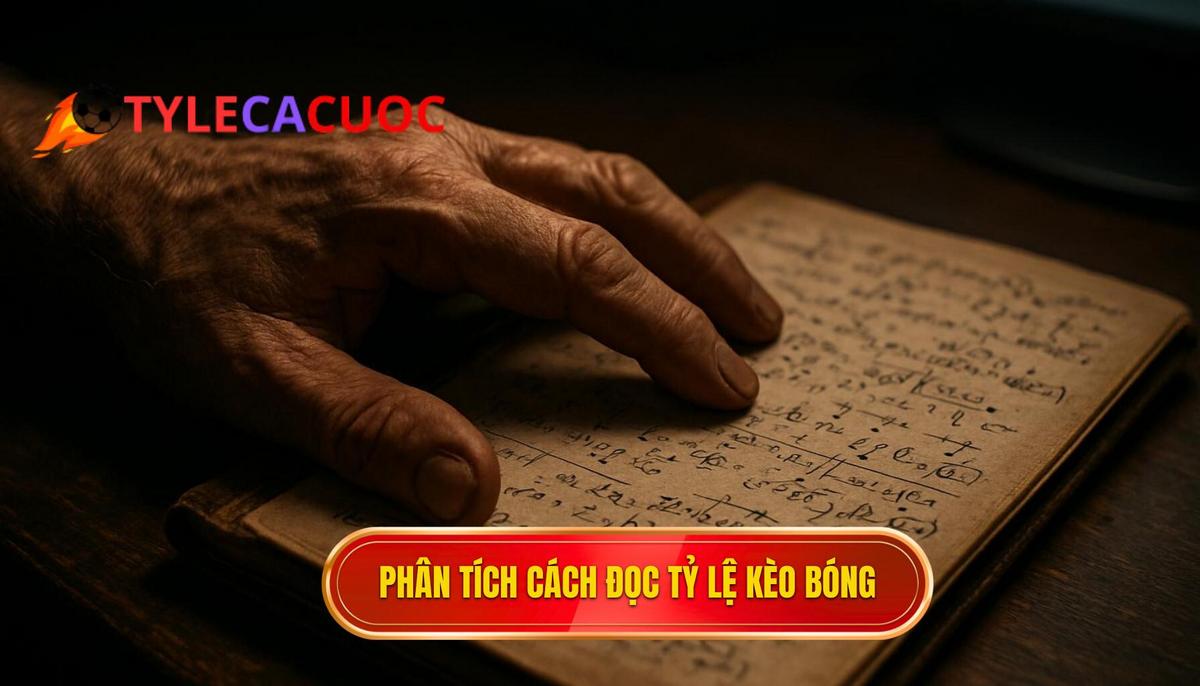 Phần Phân Tích Chuyên Sâu Cách Đọc Tỷ Lệ Kèo Bóng Đá