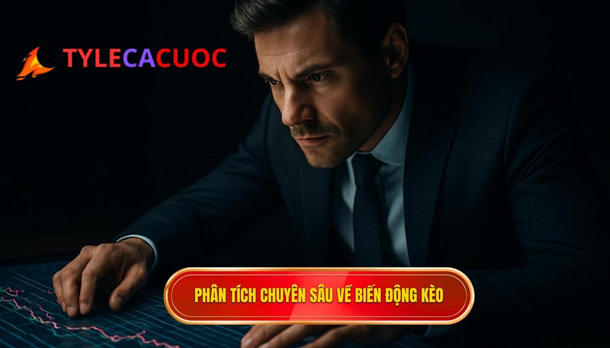 Phân Tích Chuyên Sâu Về Cơ Chế Biến Động Kèo