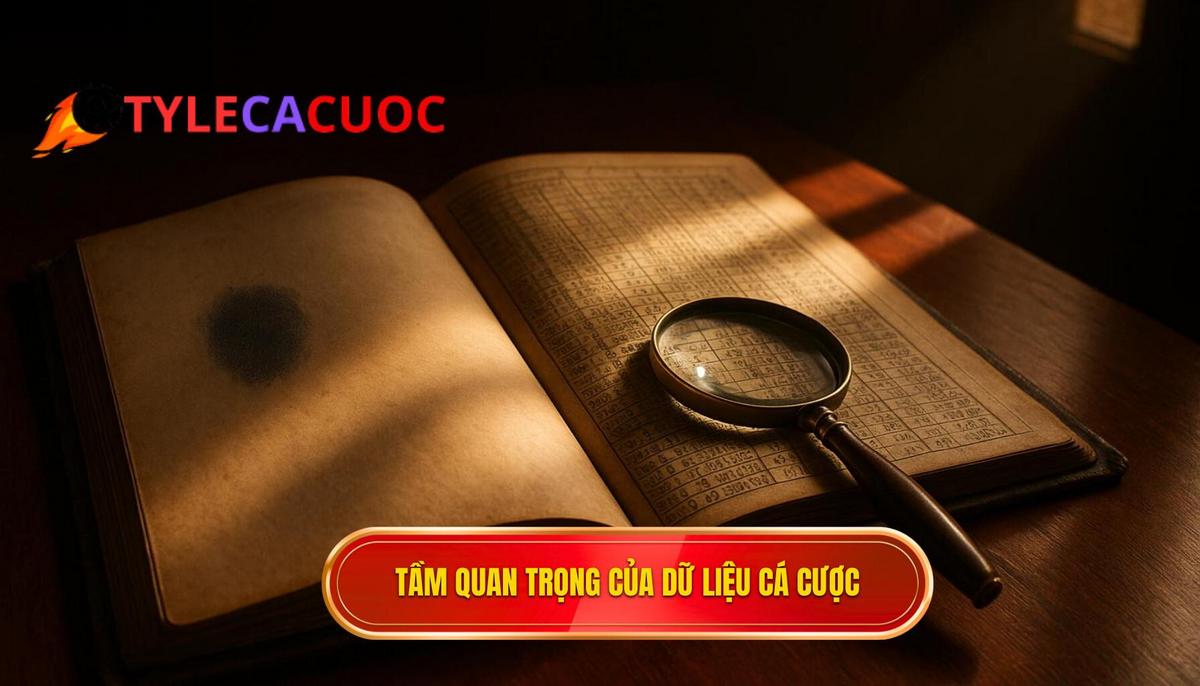 App Xem Tỷ Lệ Cá Cược Bóng Đá: Chìa Khóa Phân Tích Chuyên Sâu Mỗi Trận Đấu 1 Tầm Quan Trọng Của Dữ Liệu Tỷ Lệ Cá Cược Thời Gian Thực