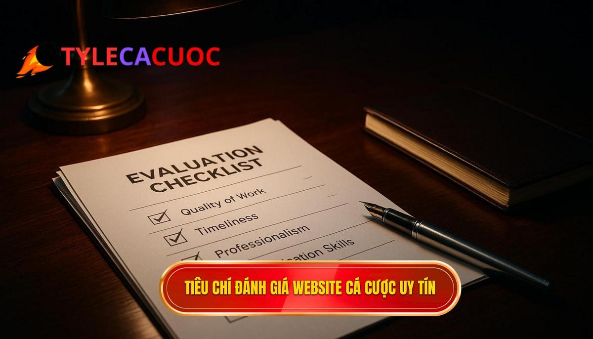 Tiết Lộ Những Top Website Cập Nhật Tỷ Lệ Cá Cược Uy Tín Nhất Dành Cho Nhà Đầu Tư Thông Minh 1 Tiêu Chí Vàng Để Đánh Giá Top Website Cập Nhật Tỷ Lệ Cá Cược Uy Tín