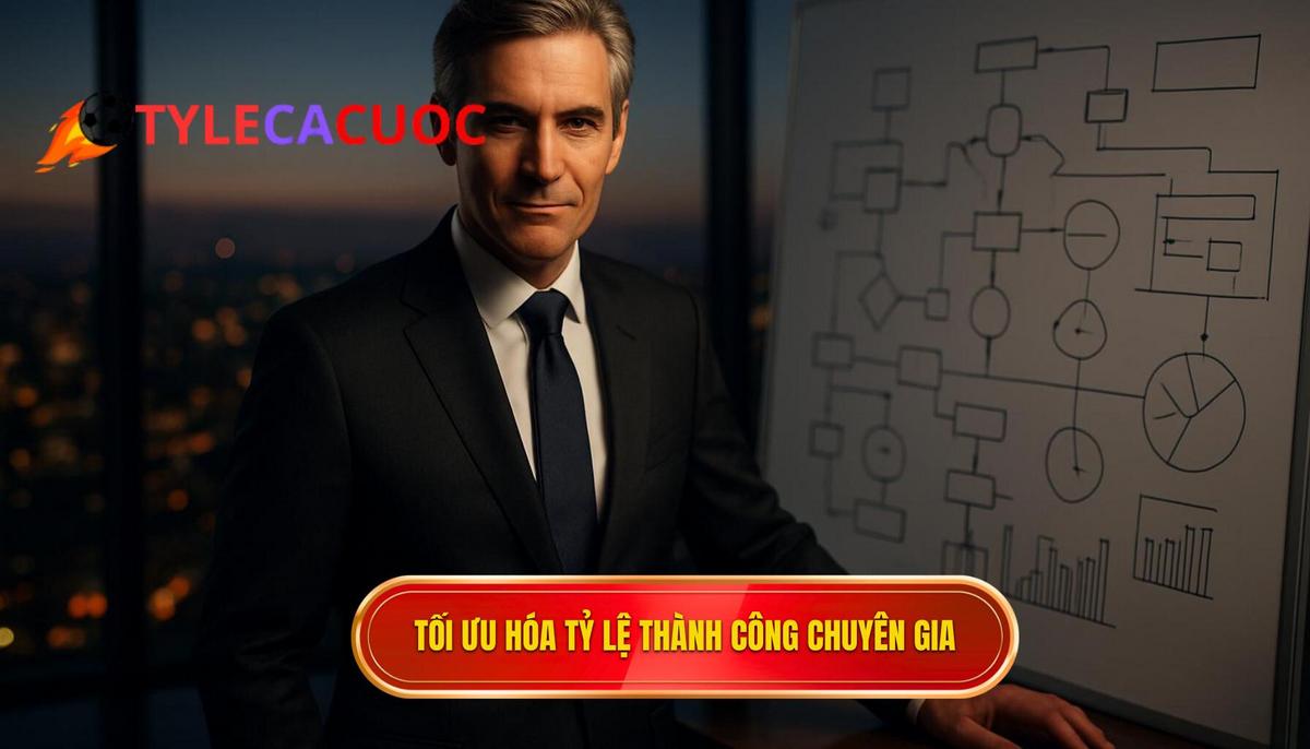 Tối Ưu Hóa Tỷ Lệ Thắng Với Các Mẹo Chuyên Gia